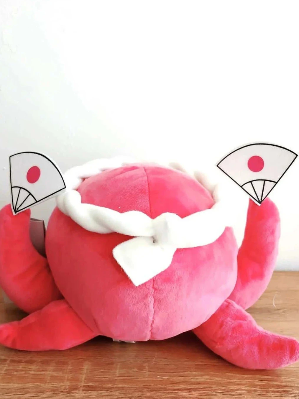 Peluche Konami Parodius Takosuke ItemLab 16 cm Licencia oficial – photo 2